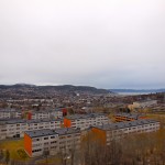 Trondheim